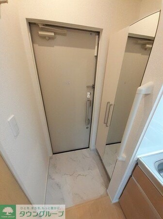 Maison de Lemoの物件内観写真